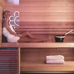 Hotel Boudoir Des Muses