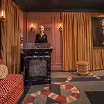 Szálloda Boudoir Des Muses Párizs