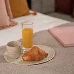 Boudoir Des Muses Hotel