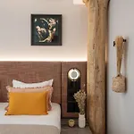 Boudoir Des Muses 4*