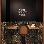 Hotel Boudoir Des Muses