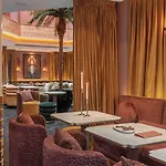 Szálloda Boudoir Des Muses Párizs