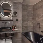 Boudoir Des Muses Otel 4*