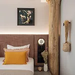 Boudoir Des Muses 4* Paris