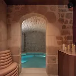 Otel Boudoir Des Muses