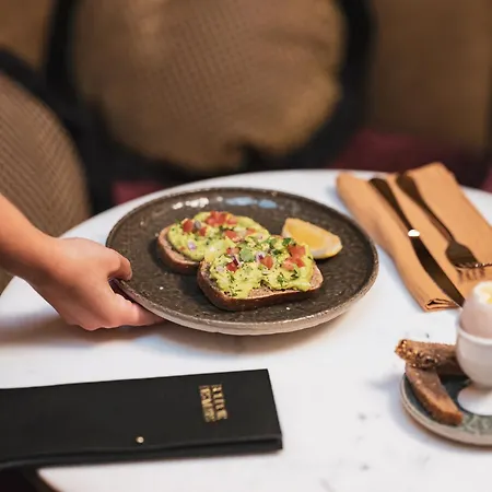 Boudoir Des Muses Hotel