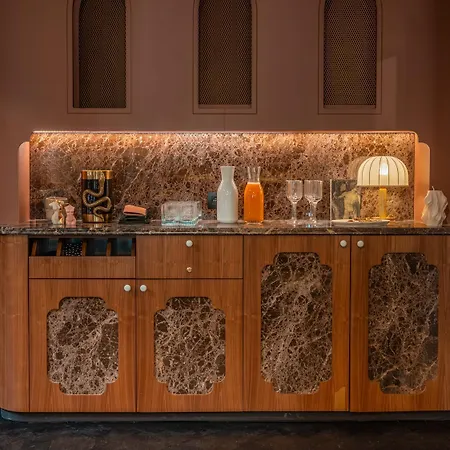 Boudoir Des Muses Hotel Parijs