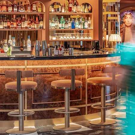 Boudoir Des Muses Hotel