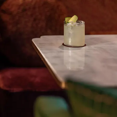 Boudoir Des Muses 4* Paris