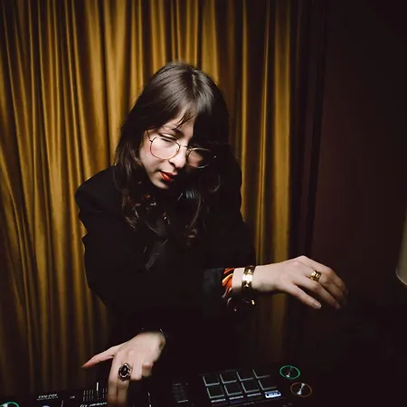 Boudoir Des Muses Paris