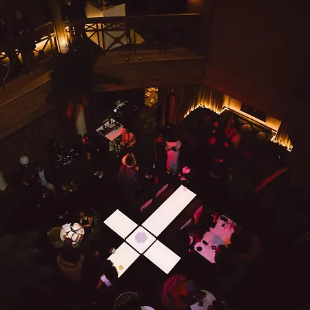 ホテル Boudoir Des Muses