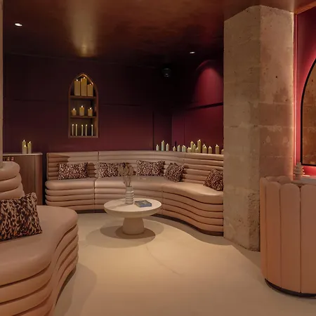 Boudoir Des Muses 4* Paris