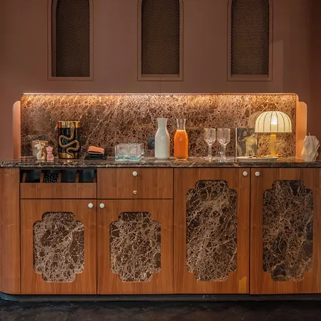 Hotell Boudoir Des Muses