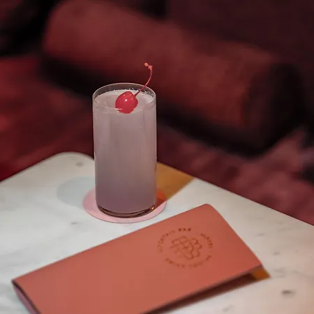 Boudoir Des Muses Paris