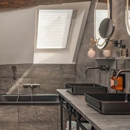 Boudoir Des Muses 4*