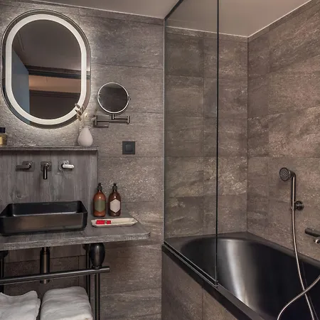 Boudoir Des Muses Hotell 4*