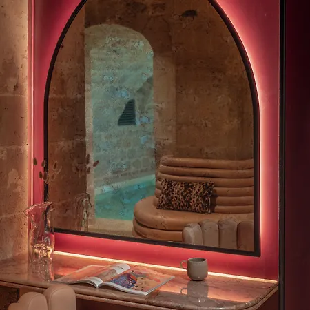 Boudoir Des Muses Hotell Paris