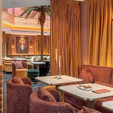 Boudoir Des Muses Hotel 4*
