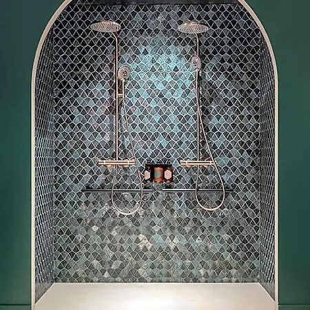 Boudoir Des Muses Hotel