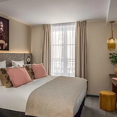 Boudoir Des Muses Hotel 4*