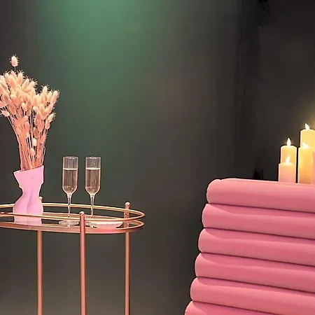 Boudoir Des Muses Hotel