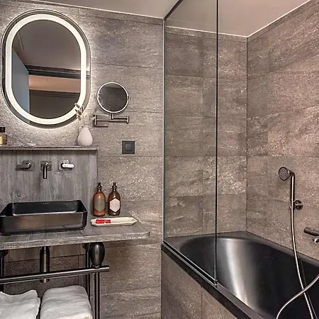 Boudoir Des Muses Hotel