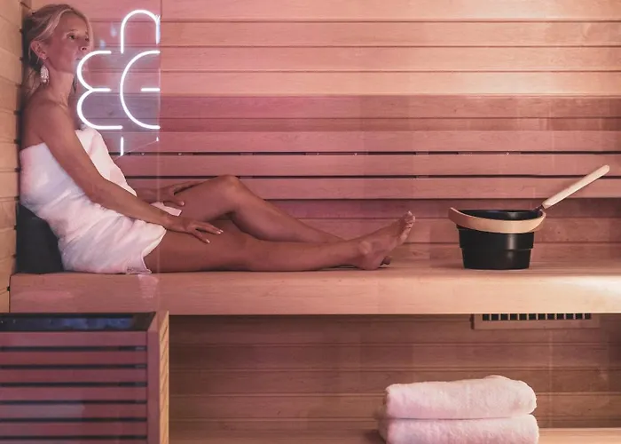 فندق Boudoir Des Muses