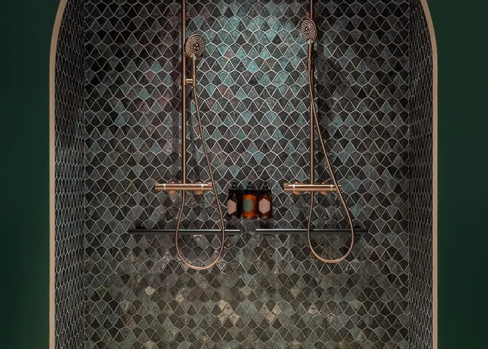 Boudoir Des Muses Szálloda Párizs