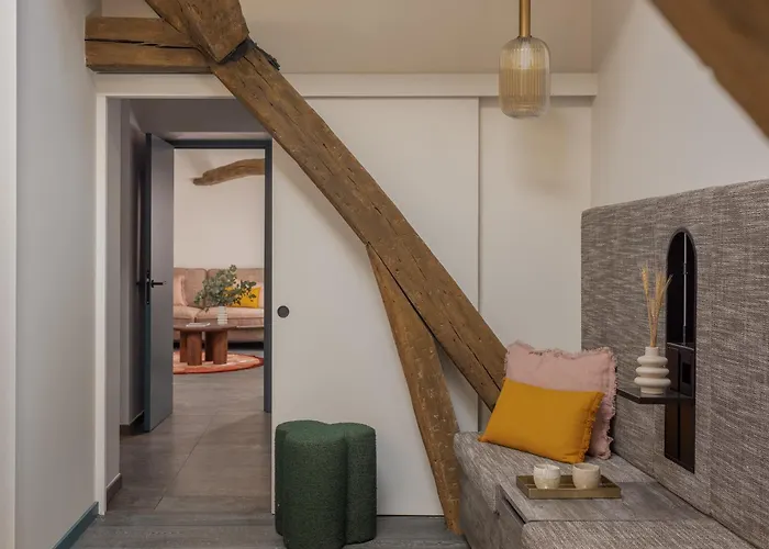 Boudoir Des Muses Párizs