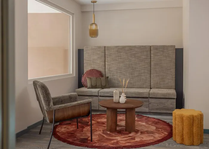 Boudoir Des Muses 4* Párizs