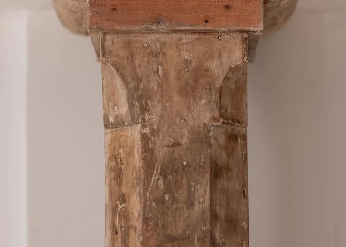 Szálloda Boudoir Des Muses 4*