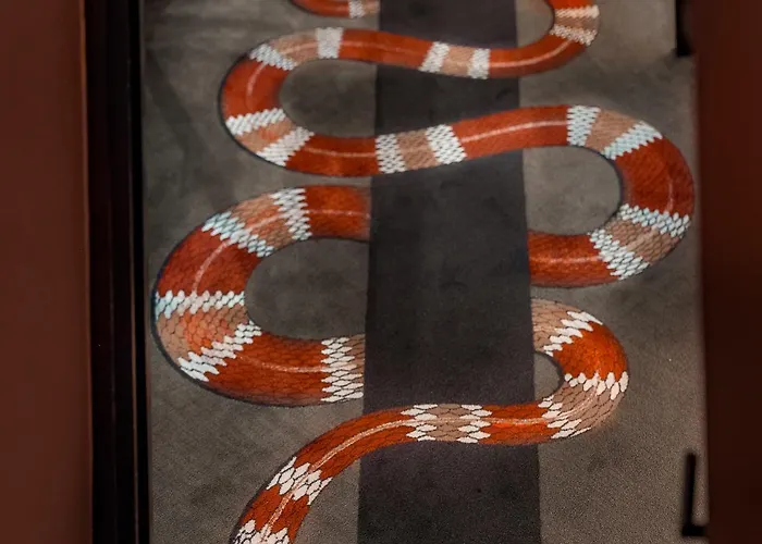 Boudoir Des Muses 4*