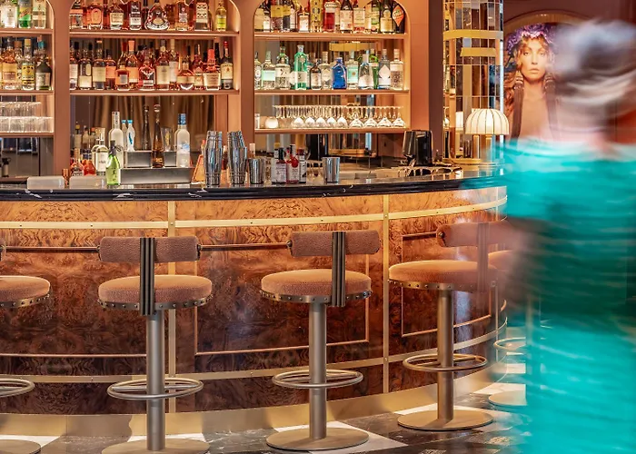 Boudoir Des Muses Hotel