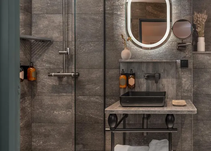 Boudoir Des Muses Szálloda 4*