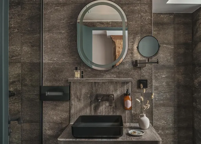 Boudoir Des Muses Szálloda Párizs