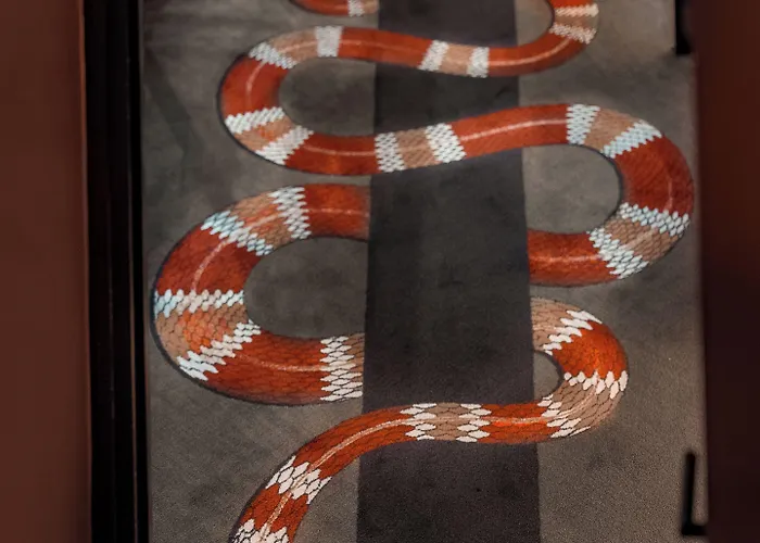 Szálloda Boudoir Des Muses