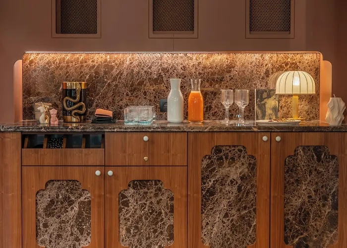 Szálloda Boudoir Des Muses