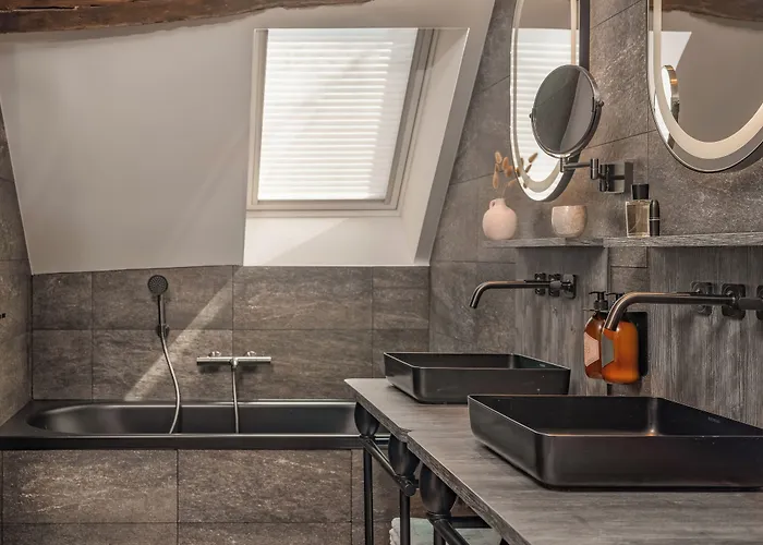 Boudoir Des Muses 4*