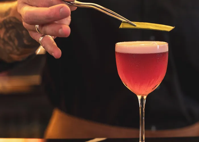 Boudoir Des Muses Szálloda 4*