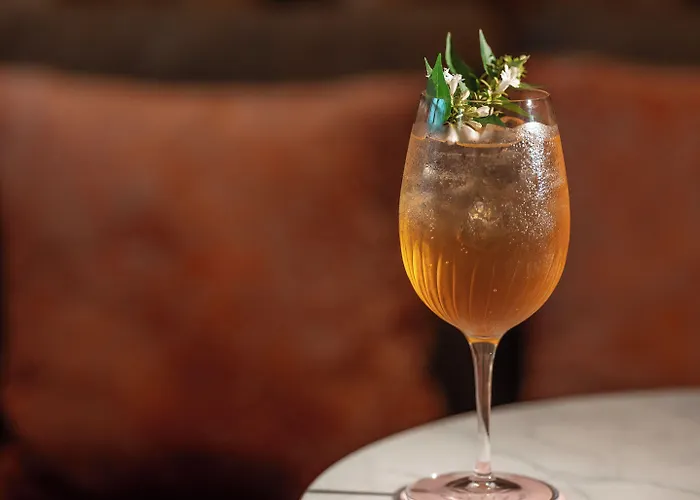 Szálloda Boudoir Des Muses