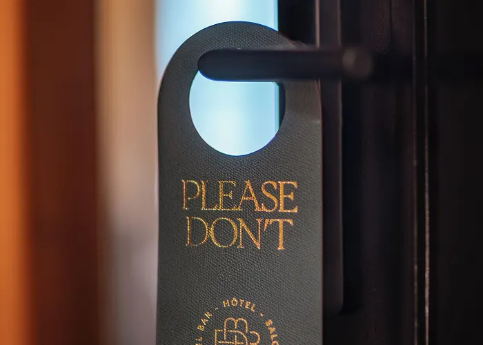 Boudoir Des Muses Párizs