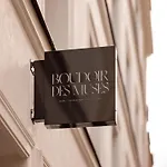 Boudoir Des Muses París