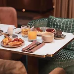 Hotel Boudoir Des Muses