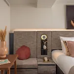 Boudoir Des Muses Hotel París