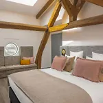 Boudoir Des Muses 4*