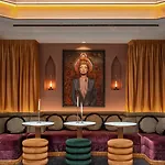 Hotel Boudoir Des Muses 4*