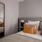 Boudoir Des Muses Hotel París