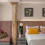 Boudoir Des Muses Hotel