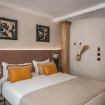 Hotel Boudoir Des Muses 4*