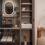Hotel Boudoir Des Muses París